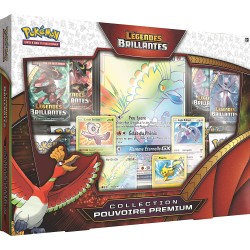 COFFRET PREMIUM HO-OH...