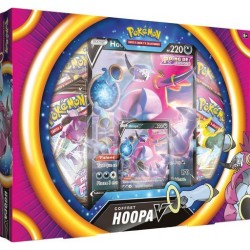 COFFRET HOOPA V