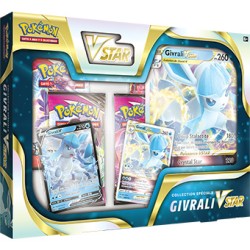 COFFRET GIVRALI V-STAR FR