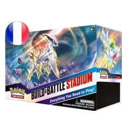 BUILD & BATTLE STADIUM EB9...