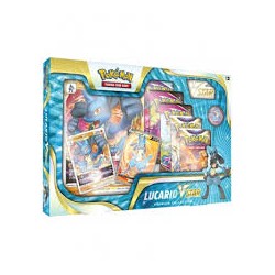 COFFRET LUCARIO VSTAR FR