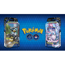 DECK DE COMBAT POKEMON GO FR