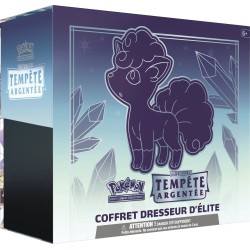 ELITE TRAINER BOX TEMPÊTE...