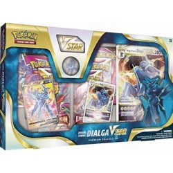 COFFRET PREMIUM DIALGA VSTAR