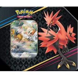 TRIO POKEBOX ZENITH RADIEUX FR