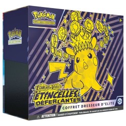 Précommande Pokémon - ETB...