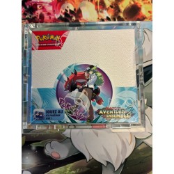 display 36 boosters FR sous...