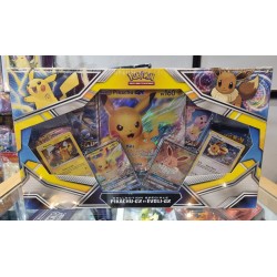 COLLECTION SPECIALE PIKACHU...