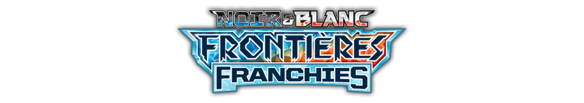 Pokebrocante.com - Votre brocanteur Pokemon - Cartes Pokémon à l'unité - Frontières Franchies