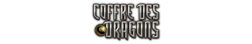 Pokebrocante.com - Votre brocanteur Pokemon - Cartes Pokémon à l'unité - Coffre des Dragons